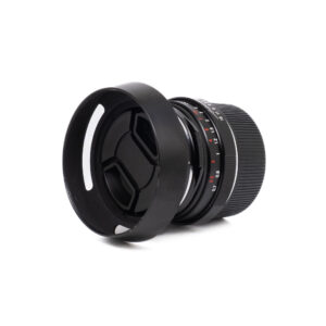 Voigtländer 40mm f14-3 Voigtlander 40mm f/1.4 Nokton Classic - Käytetty