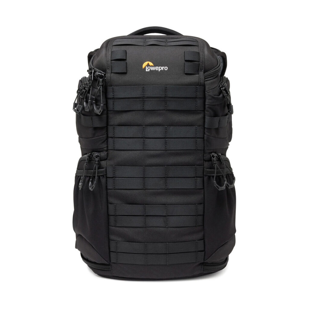lowepro_protactic_350_aw_iii_kamerareppui (1) Lowepro ProTactic BP 350 AW III -kamerareppu