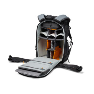 lowepro_protactic_350_aw_iii_kamerareppui (3) Lowepro ProTactic BP 350 AW III -kamerareppu