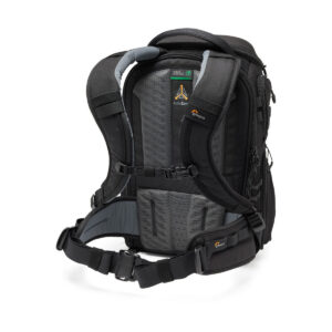 lowepro_protactic_350_aw_iii_kamerareppui (5) Lowepro ProTactic BP 350 AW III -kamerareppu