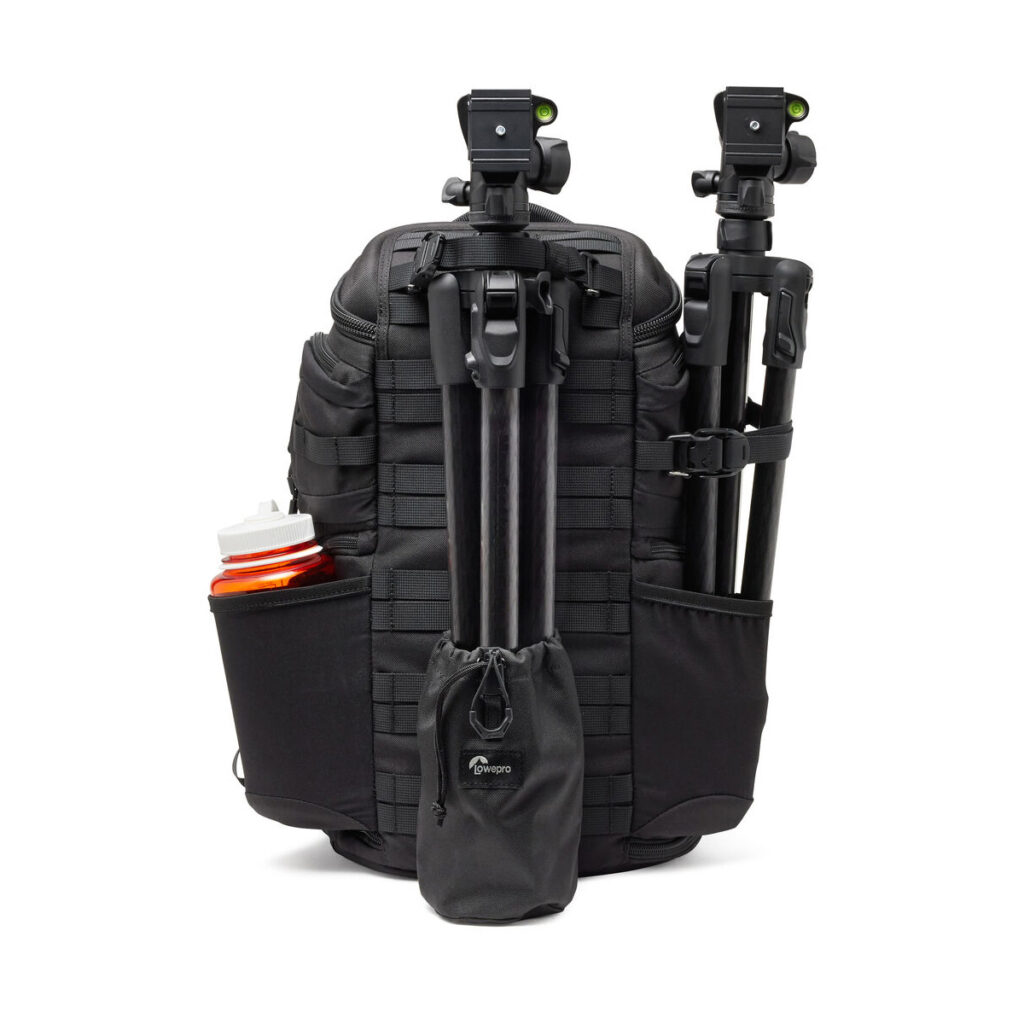 lowepro_protactic_350_aw_iii_kamerareppui (7) Lowepro ProTactic BP 350 AW III -kamerareppu