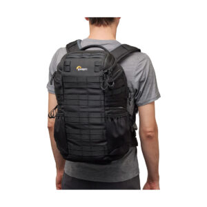 lowepro_protactic_350_aw_iii_kamerareppui (8) Lowepro ProTactic BP 350 AW III -kamerareppu
