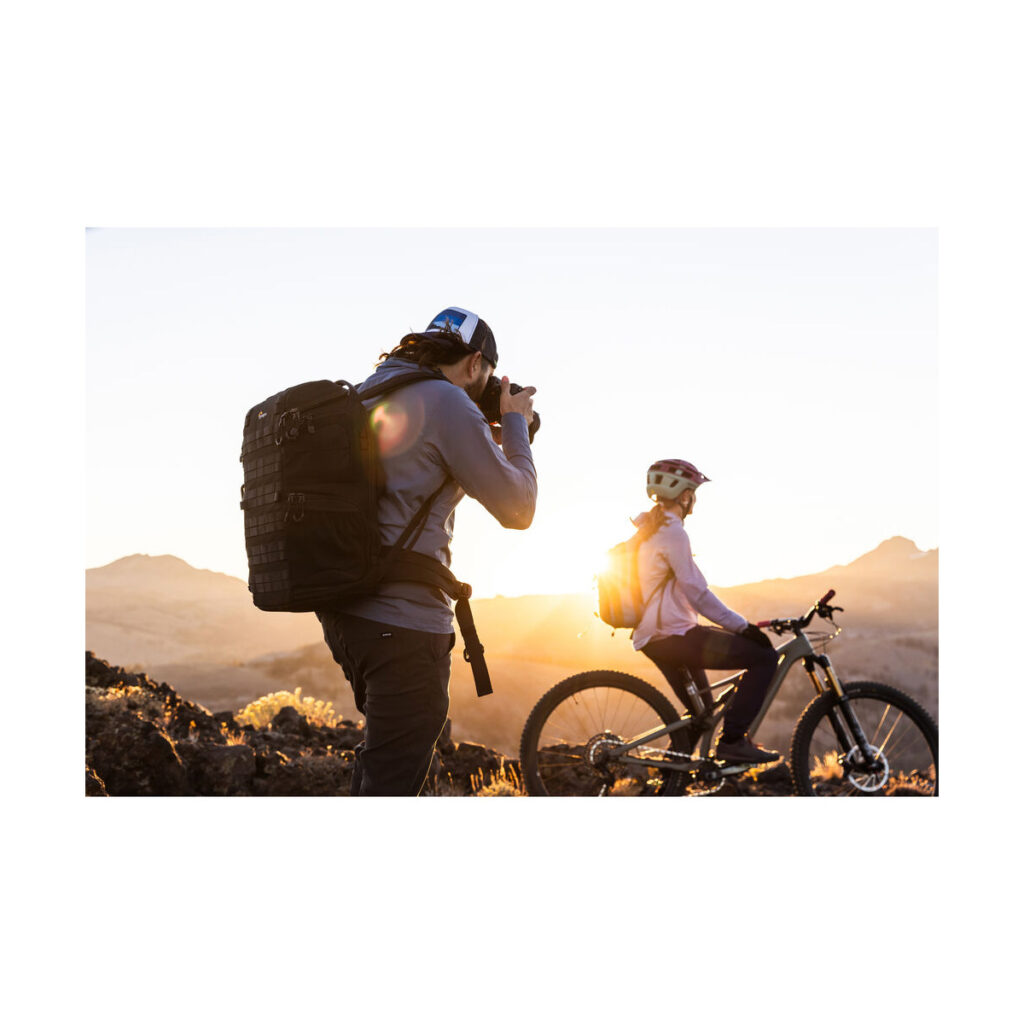lowepro_protactic_350_aw_iii_kamerareppui (9) Lowepro ProTactic BP 350 AW III -kamerareppu