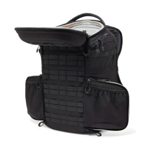 lowepro_protactic_450_aw_iii_kamerareppu (2) Lowepro ProTactic BP 450 AW III -kamerareppu