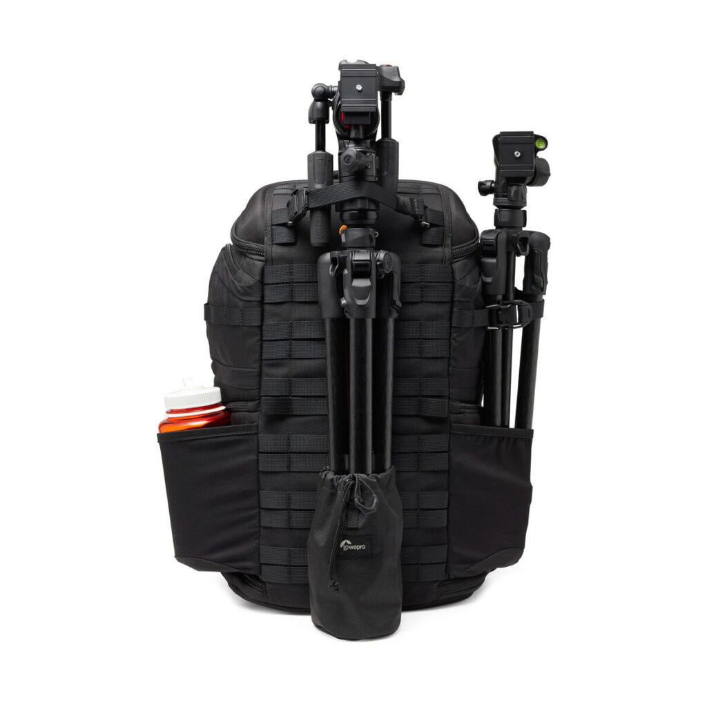 lowepro_protactic_450_aw_iii_kamerareppu (3) Lowepro ProTactic BP 450 AW III -kamerareppu