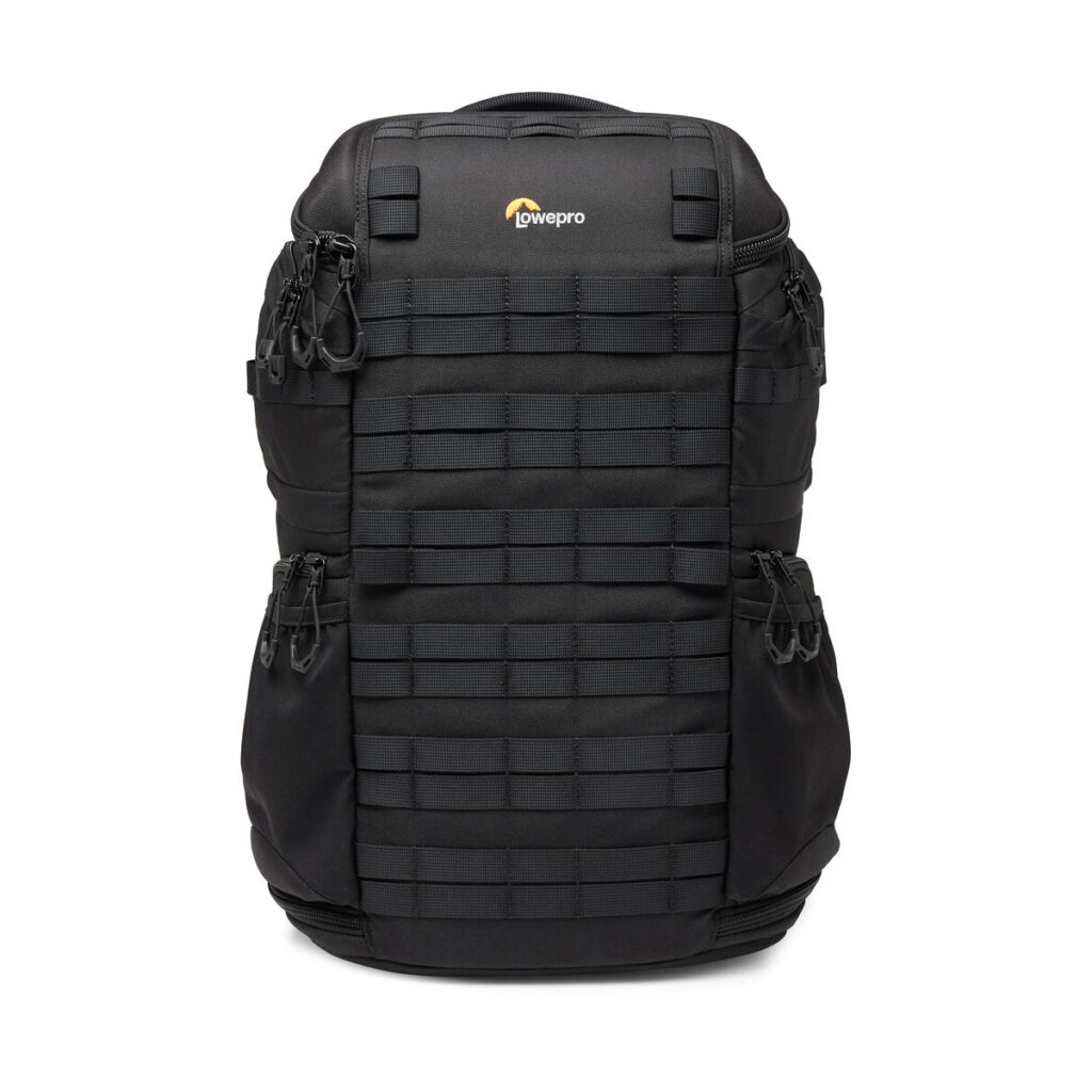 lowepro_protactic_450_aw_iii_kamerareppu (6) Lowepro ProTactic BP 450 AW III -kamerareppu