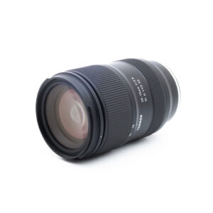 tamron 28-75mm g2 sony-5 Tamron 28-75mm f/2.8 Di III VXD G2 Sony FE - Käytetty