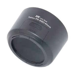 1285757784_789 JJC PH RBD Pentax -vastavalosuoja 49mm