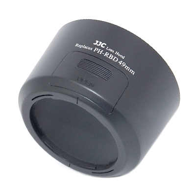 1285757784_789 JJC PH RBD Pentax -vastavalosuoja 49mm