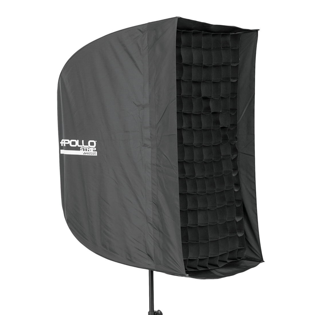 Westcott 40-degree Grid for 41 x 76 cm Apollo Strip
