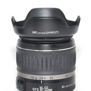1337161583_161 JJC EW 60C Canon -vastavalosuoja