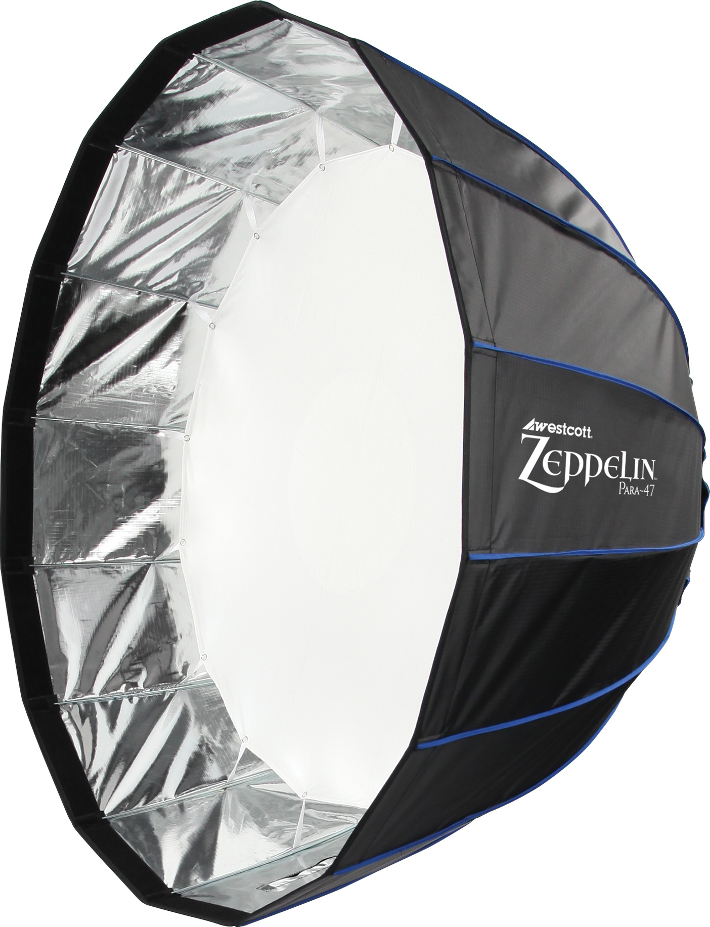 Westcott Zeppelin Para 47 (1,2M)