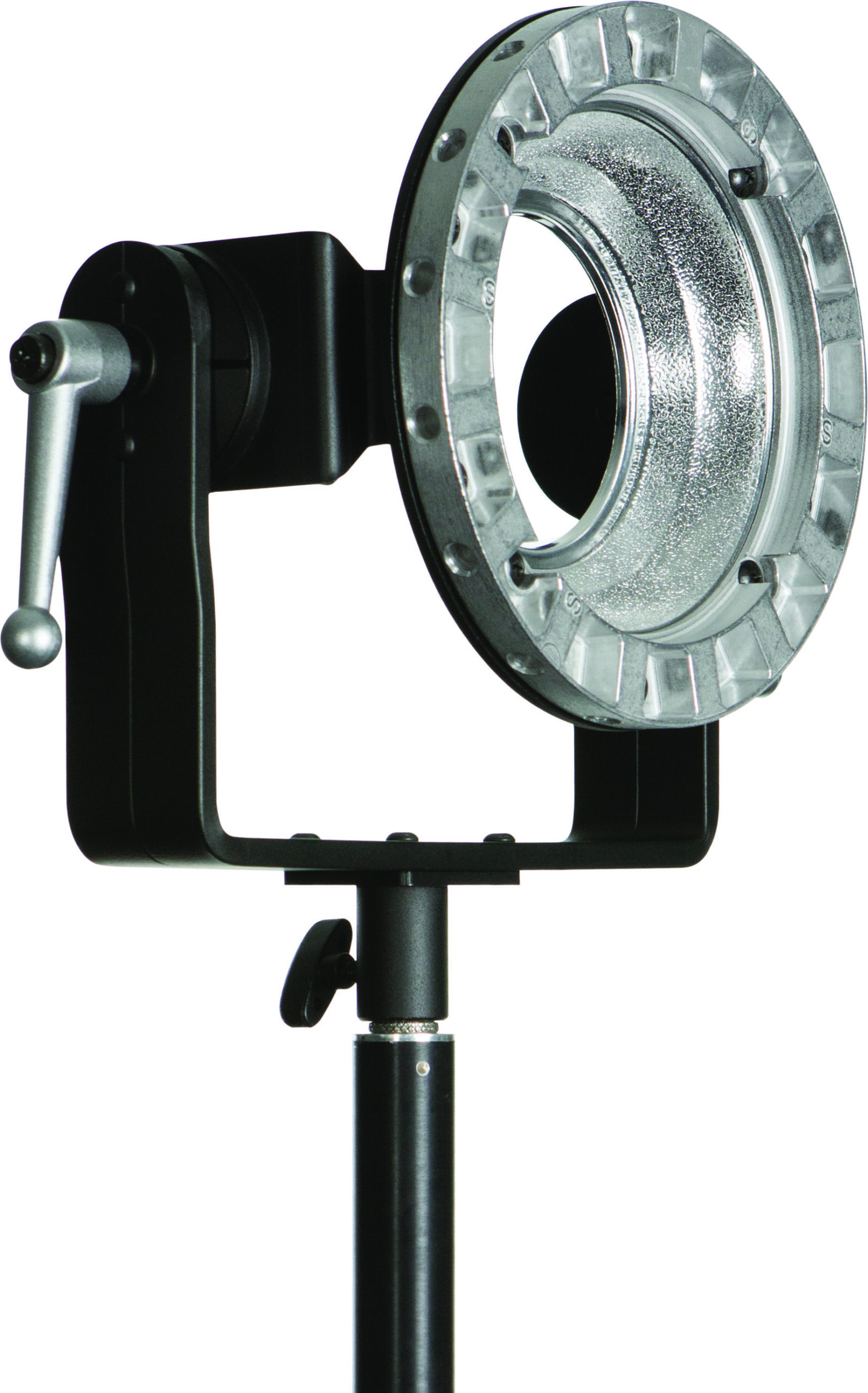 Westcott Zeppelin Speedring & Bracket for Balcar