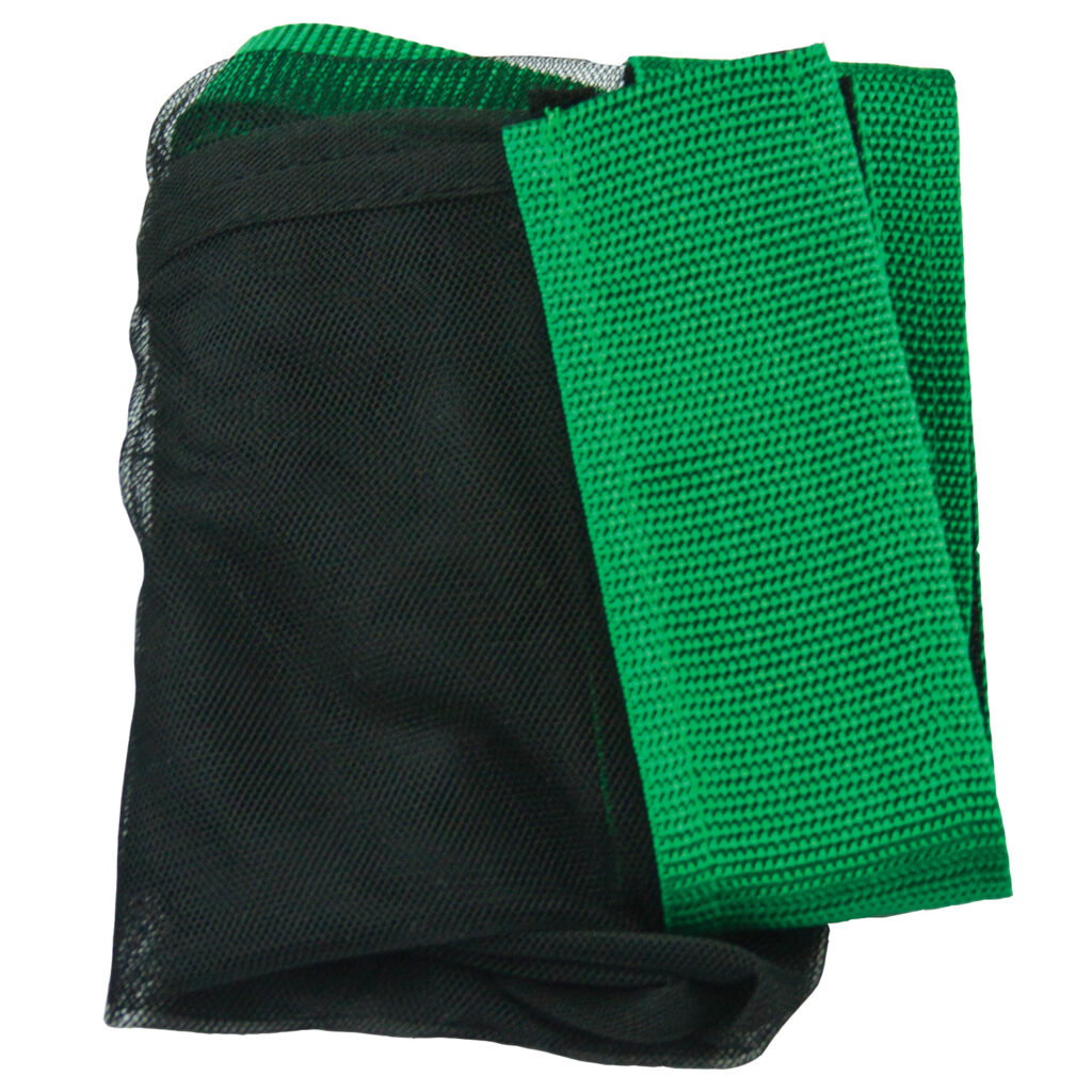 1421960587_852 Westcott Fast Flags 46 x 61 cm Single Black Net