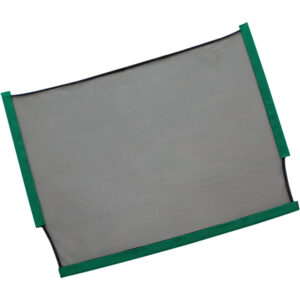 1421960597_236 Westcott Fast Flags 46 x 61 cm Single Black Net
