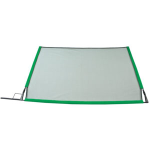 1421960603_623 Westcott Fast Flags 46 x 61 cm Single Black Net
