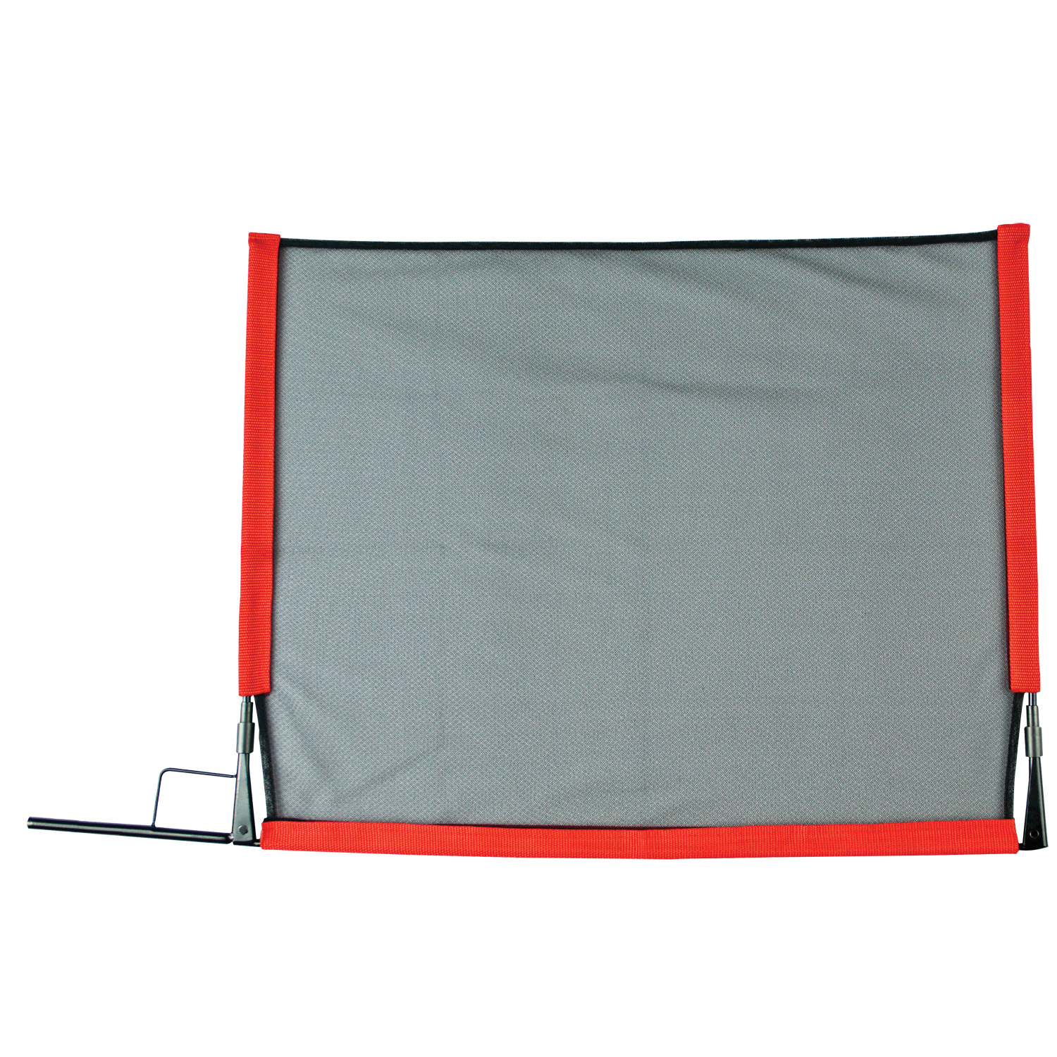 Westcott Fast Flags 46 x 61 cm Double Black Net
