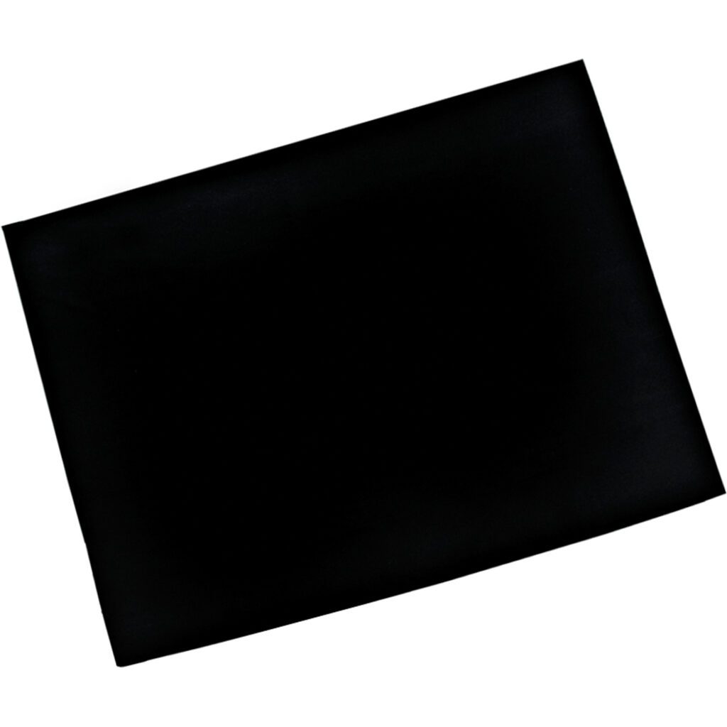 1421961002_582 Westcott Fast Flags 46 x 61 cm Black Block