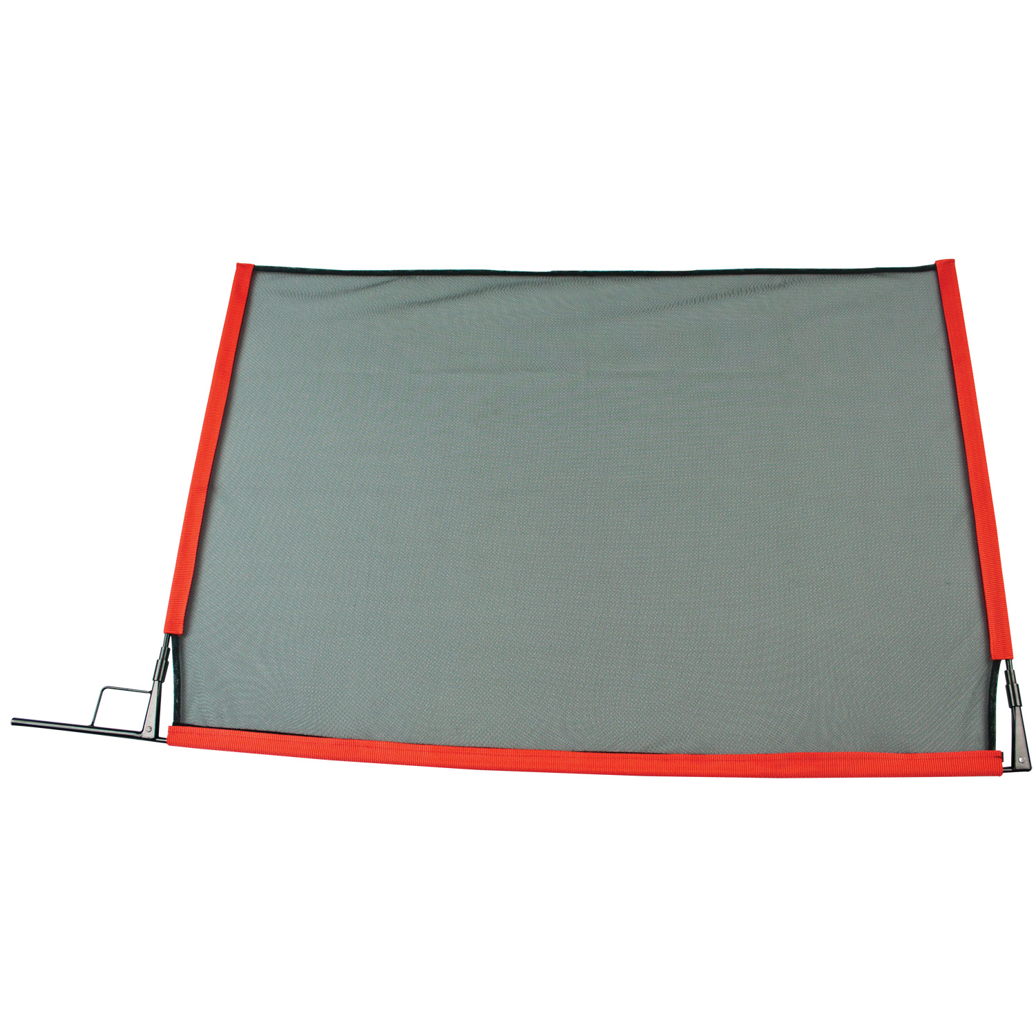 Westcott Fast Flags 61 x 91 cm Double Black Net