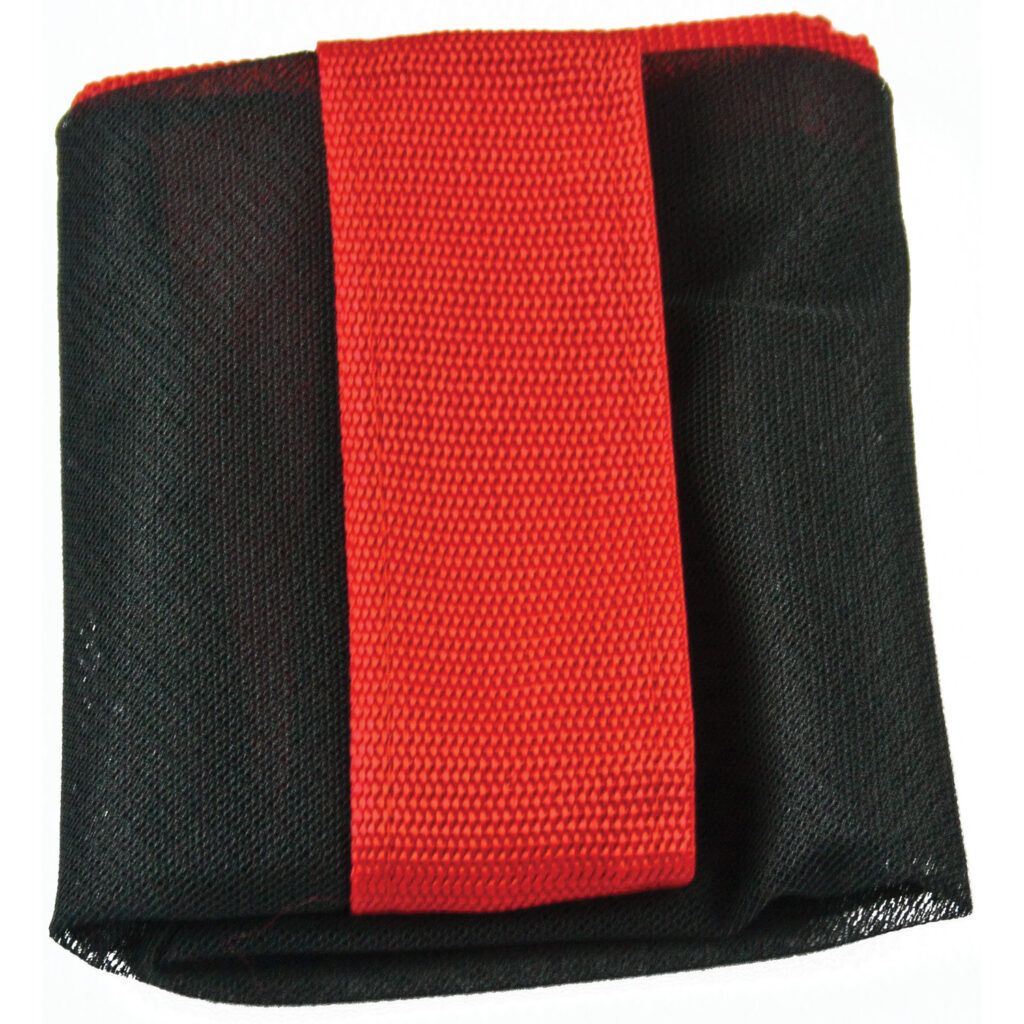1421961099_844 Westcott Fast Flags 61 x 91 cm Double Black Net