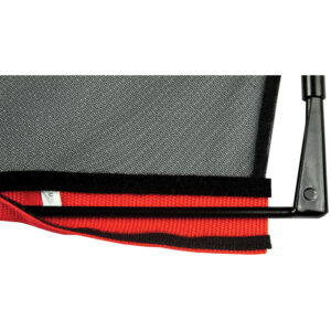 1421961116_550 Westcott Fast Flags 61 x 91 cm Double Black Net