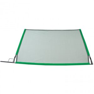 1421961301_509 Westcott Fast Flags 61 x 91 cm Single Black Net