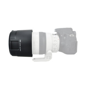 1452508198_286 JJC ET 83D Canon -vastavalosuoja Musta