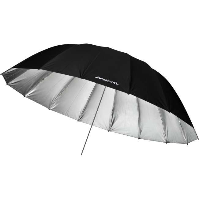 1462363828_514 Westcott 220 cm Silver Diffusion Parabolic