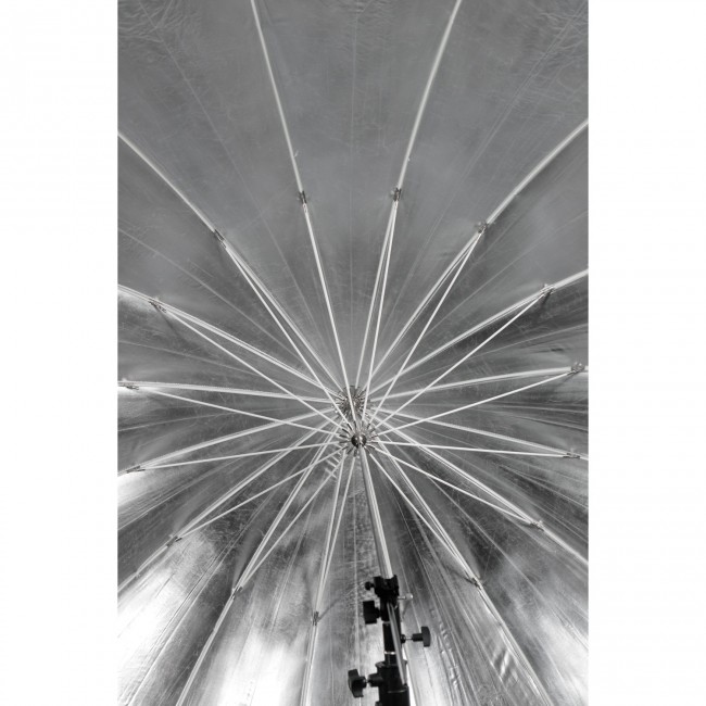 1462363829_452 Westcott 220 cm Silver Diffusion Parabolic