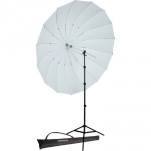 1462364031_784 Westcott 220 cm White / Black Parabolic