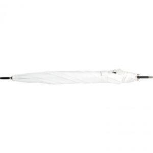 Westcott 81cm Optical White Satin Umbrella