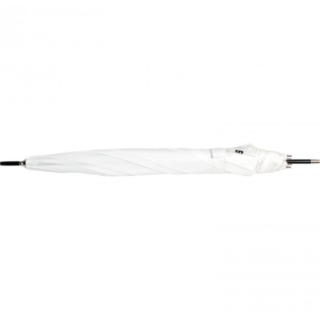 Westcott 81cm Optical White Satin Umbrella