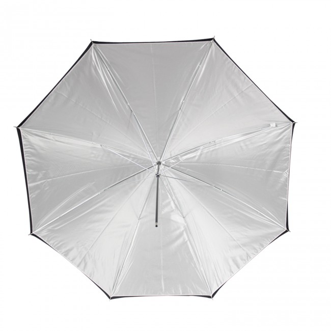 1462364260_279 Westcott 81 cm Optical White Satin with Removable Black Cover