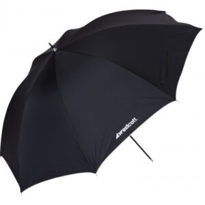 1462364260_732 Westcott 81 cm Optical White Satin with Removable Black Cover
