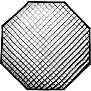 1462364501_650 Westcott 40-degree Grid for 109 cm Apollo Orb