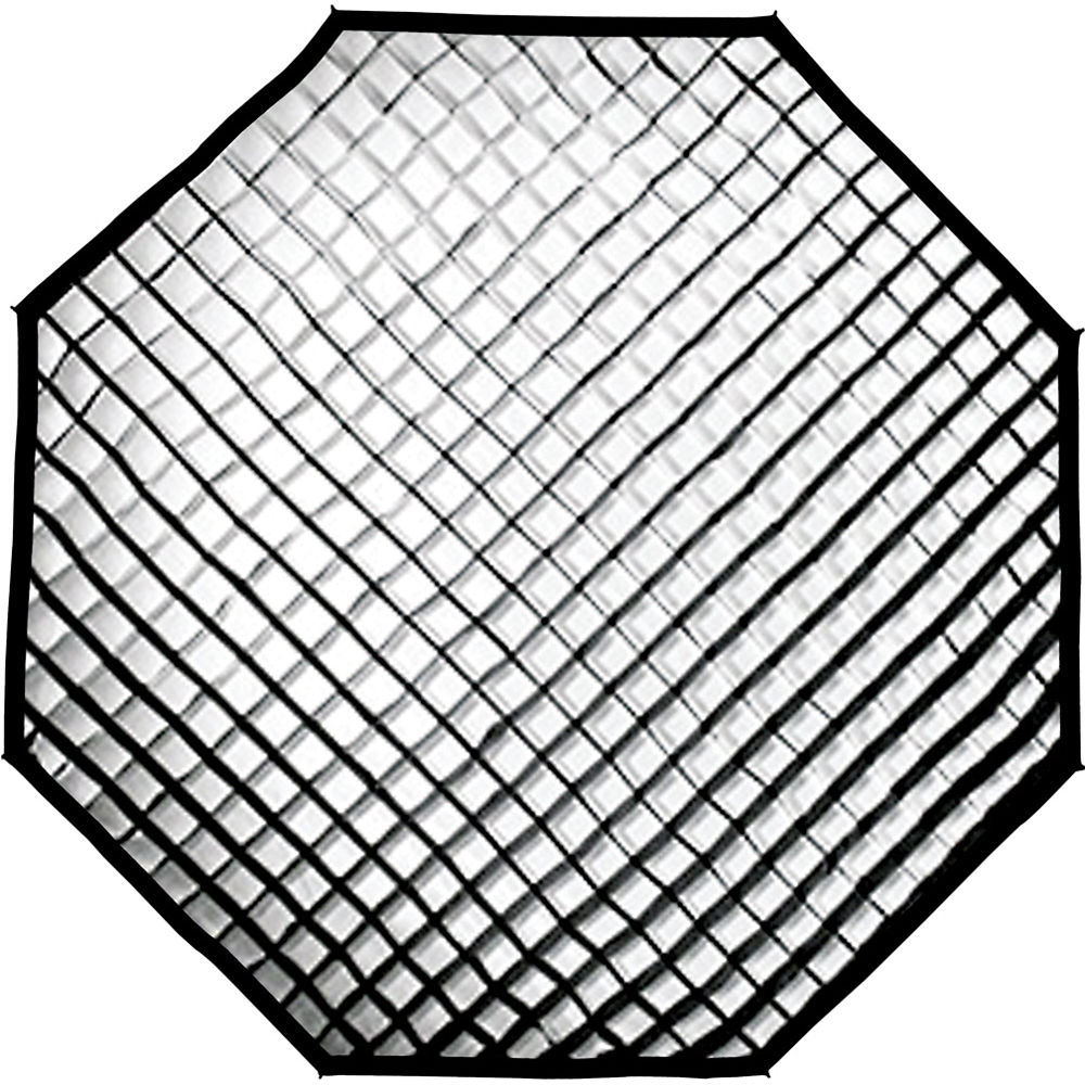 1462364501_650 Westcott 40-degree Grid for 109 cm Apollo Orb