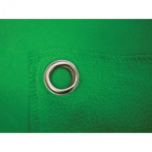 1472719105_712 Westcott Wrinkle-Resistant Backdrop - Green Screen (2.7 x 6.1 m)