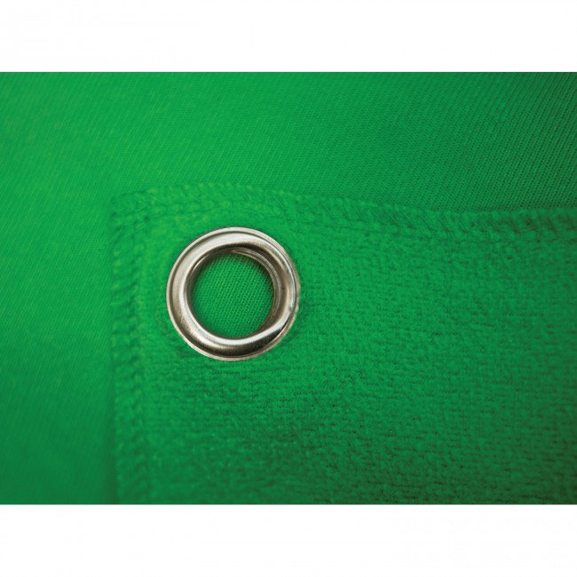 1472719105_712 Westcott Wrinkle-Resistant Backdrop - Green Screen (2.7 x 6.1 m)