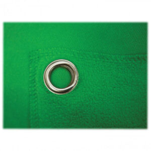 1494847507_819 Westcott Wrinkle-Resistant Backdrop - Green Screen (2.7 x 3 m)