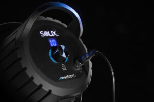 Westcott Solix 2 Light Kit by Jen Rozenbaum