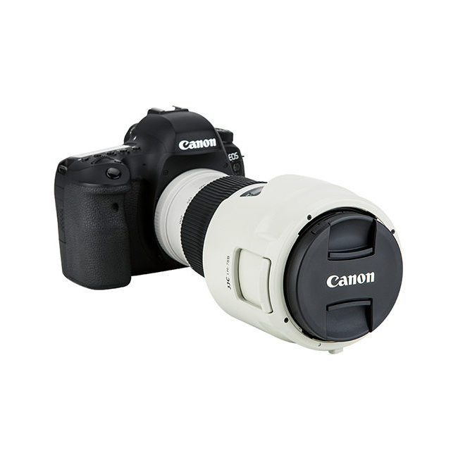 1554792633_407 JJC ET 78B Canon -vastavalosuoja Valkoinen