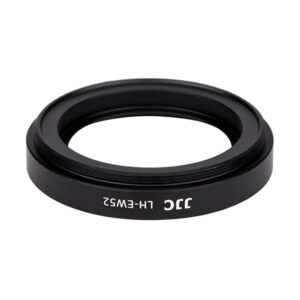 JJC EW 52 Canon -vastavalosuoja
