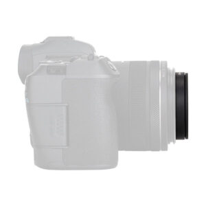 JJC EW 52 Canon -vastavalosuoja