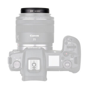 JJC EW 52 Canon -vastavalosuoja