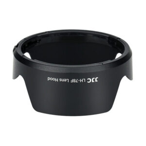 JJC EW 78F Canon -vastavalosuoja