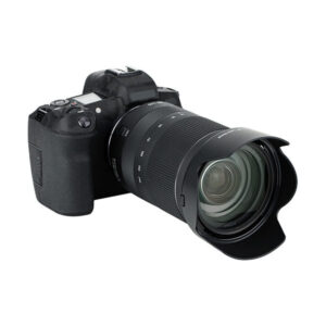 JJC EW 78F Canon -vastavalosuoja