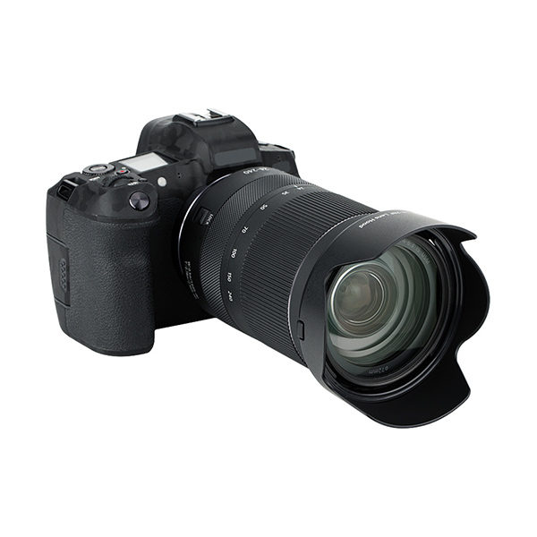 JJC EW 78F Canon -vastavalosuoja