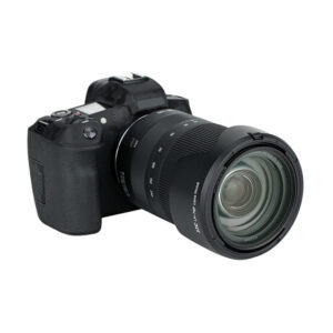 JJC EW 78F Canon -vastavalosuoja