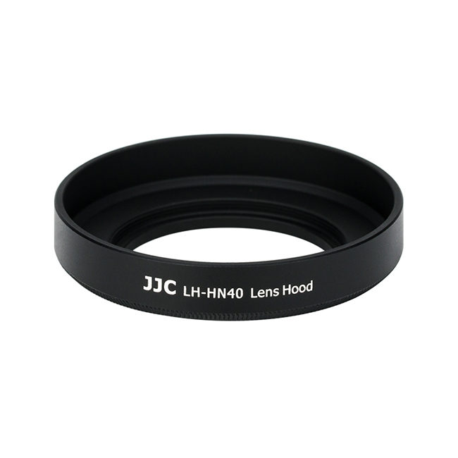 1620211262_674 JJC HN-40 Nikon -vastavalosuoja