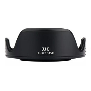 JJC LH XF1545II -vastavalosuoja Musta